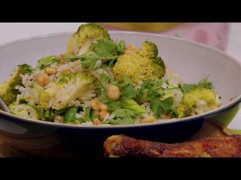 What's Cooking prog 34 - 290524