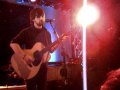Conor Oberst and the Mystic Valley Band- Eagle On a Pole