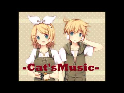 Cat'sMusic-Meg Dia Monster