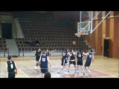 Turnir Dubrovnik 2012 mix