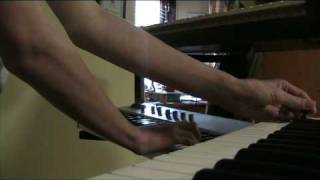 Gary numan airlane cover