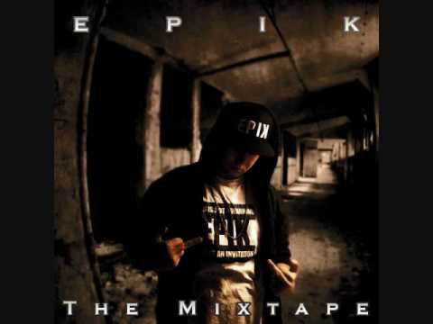 You Don't Know Me- Epik