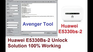 Huawei E5330Bs 2 Unlock Solution 100% Working #Shorts