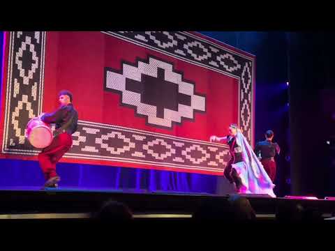 [ClubFred] Tango porteño in Buenos Aires - a must-see-Show, even not being a dancer !