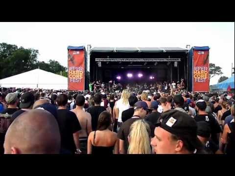 Terror - Keepers of the Faith