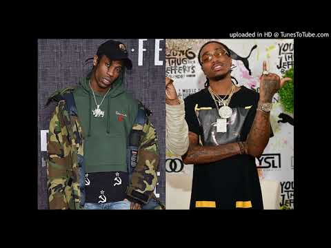 -FREE- Travis Scott x Quavo x Metro Boomin Type Beat Huncho Jack (feat Offset & Takeoff) [2018]