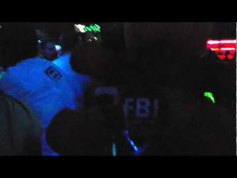 Phuket Nightclub - Tai Pan 2013