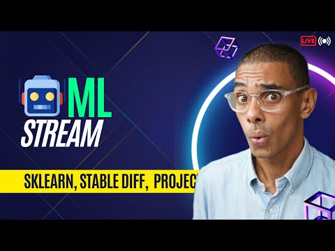 Daily Data Science Coding Live Stream 5 Lines a Day