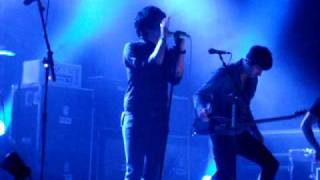Lostprophets - A Better Nothing (Live, Glasgow 02 Academy) HQ