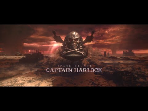 Albator thème 78's Métal