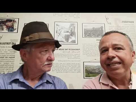 XXVI FESTIVAL INTERNACIONAL DE MÚSICA GUASCA EN BETANIA