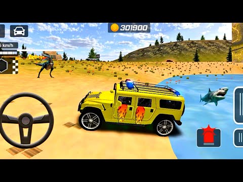 Police Car Chase | Cop Simulator 2018: Car Driving 3D New Mclaren Unlocked Android GamePlay FHD