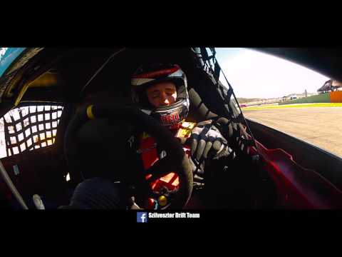 Szilveszter Gyorgy @ KOE Valencia Round 6