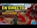 PARTIDAS CON SUSCRIPTORES EN PUBG MOBILE!! PARTIDAS CON SUSCRIPTORES EN PUBG MOBILE!!