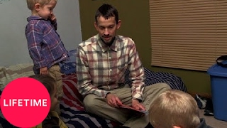 Born in the Wild: The Bedtime Wrangler (S1, E6) | Lifetime