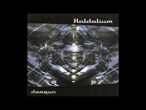 Haldolium - Deagua 1999 (Full Album)