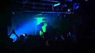 Niki &amp; The Dove: Under The Bridges (Live London 2010)