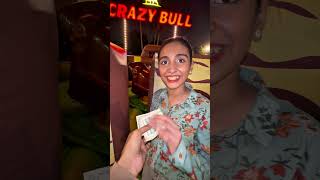 Download lagu Play bull ride get 30 dollars 💵 | challenge gone wrong 😱 mp3 Download lagu Play bull ride get 30 dollars 💵 | challenge gone wrong 😱 mp3