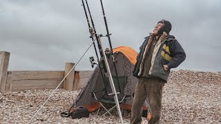 This new Fishing Rig works a Dream!!