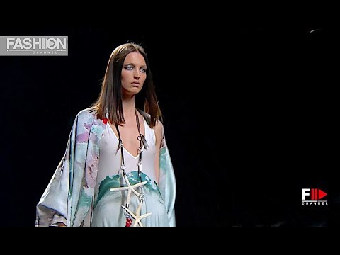 MARCOS LUENGO MBFW Spring Summer 2019 Madrid - Fashion Channel