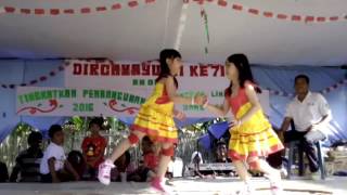 Download lagu Hula Hoop Sikembar dari Sukabumi mp3 Download lagu Hula Hoop Sikembar dari Sukabumi mp3