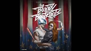 THE BLOODY BEETROOTS - Chronicles of a Fallen Love (Feat. Greta Svabo Bech)