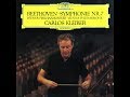 KLEIBER /  BEETHOVEN  SYMPHONIE NR.  7