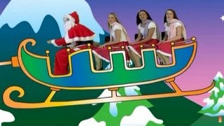 Sleigh Ride-Kidzone