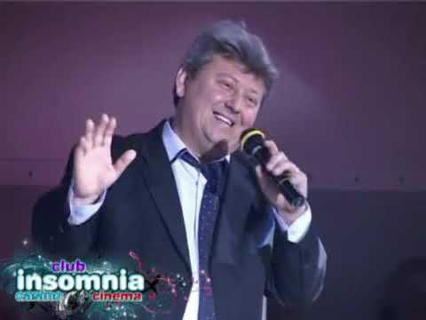 O oră de bancuri din spectacol cu Sorin Tănase