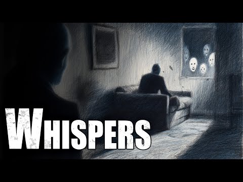 “Whispers” | Creepypasta Storytime 
