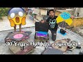 30years Old Kite Collection Lakho Ka Collection