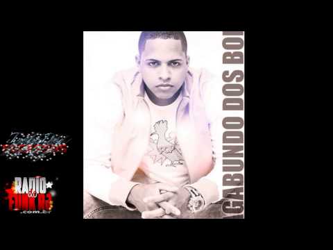 MC FOX VAGABUNDO DOS BONS  DJS' YAGO GOMES & POP ANDRADE  BRABA