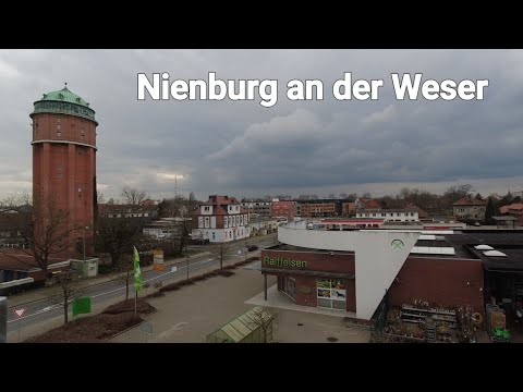 Nienburg an der Weser 19. März 2023