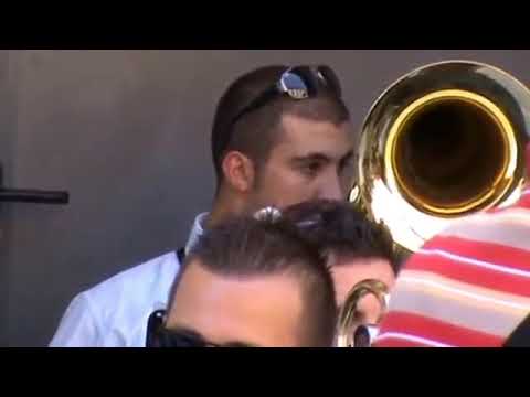 E.P.Abbate: I GLADIATORI marcia sinfonica Premiato Concerto Bandistico "Città di Minori"