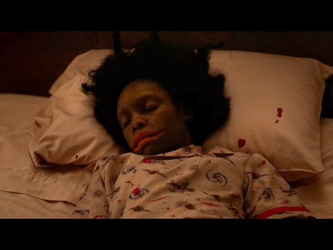 Leti & Tic Lift The Curse From Dee - Lovecraft Country 1x10