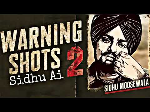 𝗪𝗮𝗿𝗻𝗶𝗻𝗴 𝗦𝗵𝗼𝘁𝘀 2 𝗦𝗼𝗻𝗴 | 𝗦𝗶𝗱𝗵𝘂 𝗠𝗼𝗼𝘀𝗲𝘄𝗮𝗹𝗮 | 𝗡𝗲𝘄 || 𝗔𝗶 𝗩𝗶𝗱𝗲𝗼 ||