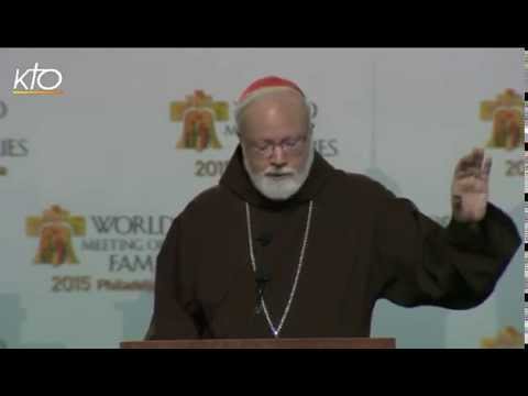 Cardinal O’Malley et Pasteur Warren - La joie de l’Evangile de la Vie