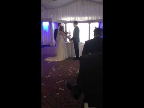 Ben's wedding part 6