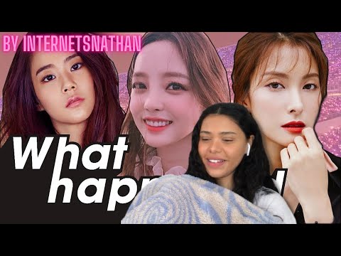 KARA WEEK : 'What Happened to KARA - The Most Inspirational Kpop Group' | REACTION! (DAY 1)