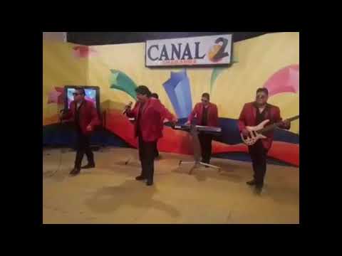 LOS REALES DE BOLIVIA -  TRAIGAN CERVEZA (PRIMICIA 2017)