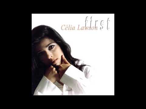 1997 Célia Lawson - If You Say Goodbye