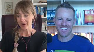 Panic Proof: The New Holistic Solution to End Your Anxiety - Dr.Nicole Cain