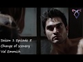 Teen wolf S1E05 - Change of scenery - Val Emmich