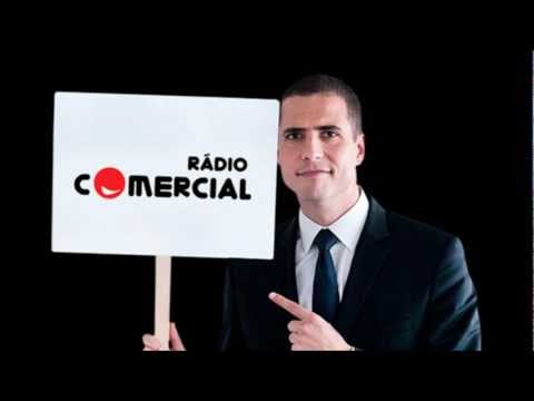 Mixórdia de Temáticas - Nº133 (Rádio Comercial - Ricardo Araújo Pereira)