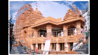 Temple video