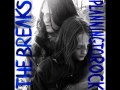 Planningtorock-The Breaks (Fall On Your Sword ...