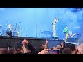 Linkin Park Crawling Frankfurt Deutsche Bank 9 7 2025 Live
