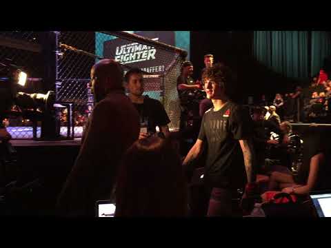 Sean O'Malley - Walking The Walk