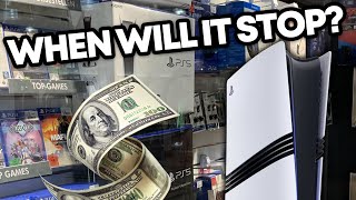 PS5 PRICE HIKES IN 2026 WILL BE PAINFUL!