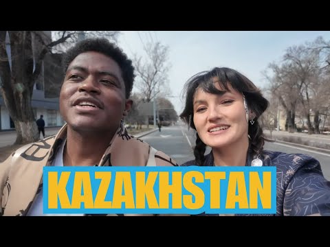 🇰🇿Nauryz in Kazakhstan: The Real New Year Celebration 🎉